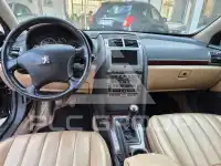 2005 Peugeot 407