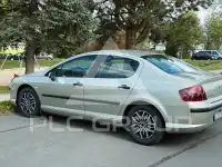 2005 Peugeot 407