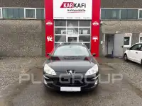2005 Peugeot 407