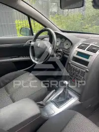 2005 Peugeot 407