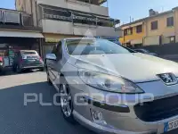 2005 Peugeot 407