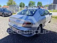 2005 Peugeot 407