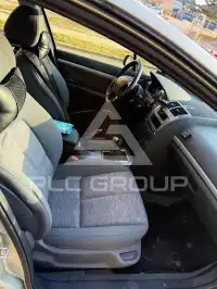 2005 Peugeot 407