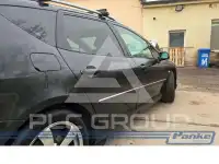2005 Peugeot 407
