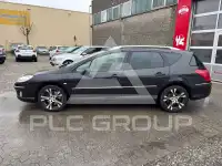 2005 Peugeot 407
