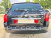 2005 Peugeot 407