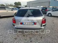 2005 Peugeot 407