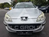 2005 Peugeot 407