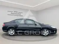 2005 Peugeot 407