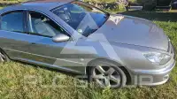 2005 Peugeot 607
