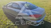 2005 Peugeot 607