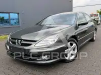 2005 Peugeot 607