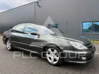 2005 Peugeot 607