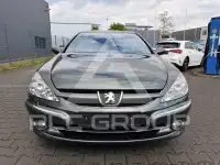2005 Peugeot 607