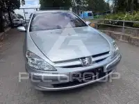 2005 Peugeot 607