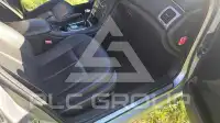 2005 Peugeot 607