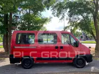 2005 Peugeot Boxer
