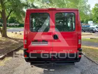 2005 Peugeot Boxer