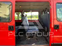 2005 Peugeot Boxer