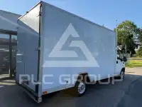 2005 Peugeot Boxer