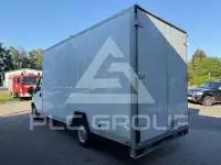 2005 Peugeot Boxer