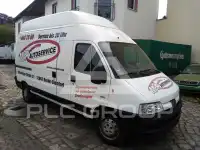 2005 Peugeot Boxer