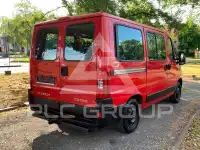 2005 Peugeot Boxer