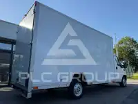 2005 Peugeot Boxer
