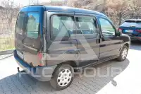 2005 Peugeot Partner