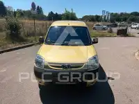 2005 Peugeot Partner