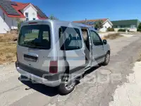 2005 Peugeot Partner
