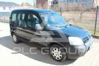2005 Peugeot Partner