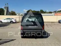 2005 Peugeot Partner