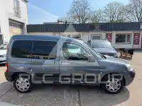 2005 Peugeot Partner