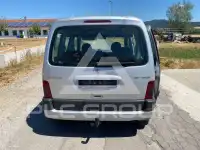 2005 Peugeot Partner