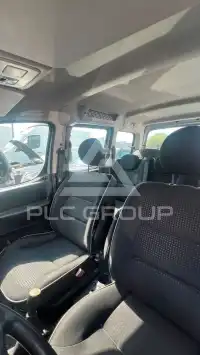 2005 Peugeot Partner