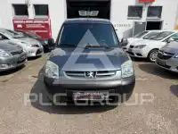 2005 Peugeot Partner
