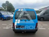 2005 Peugeot Partner