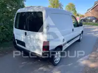 2005 Peugeot Partner