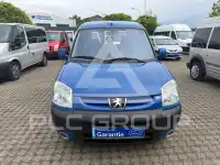 2005 Peugeot Partner