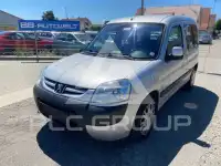 2005 Peugeot Partner