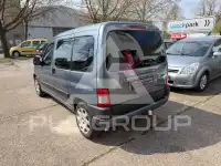 2005 Peugeot Partner