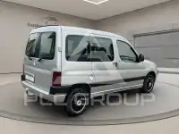 2005 Peugeot Partner