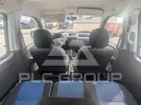 2005 Peugeot Partner
