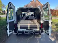 2005 Peugeot Partner