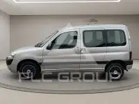 2005 Peugeot Partner