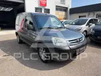 2005 Peugeot Partner