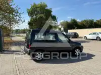 2005 Peugeot Partner