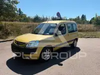 2005 Peugeot Partner