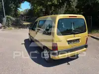 2005 Peugeot Partner